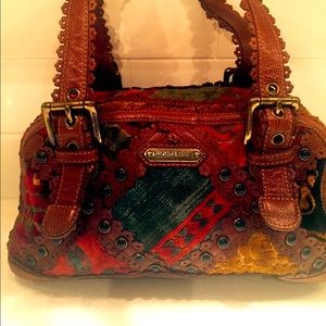 Retro Isabella Fiore Carpet